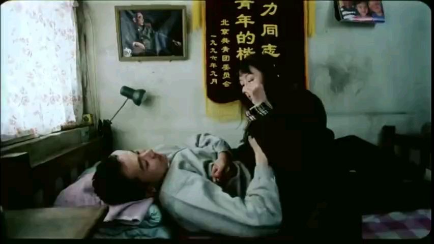 关于爱的故事,残疾人也是人